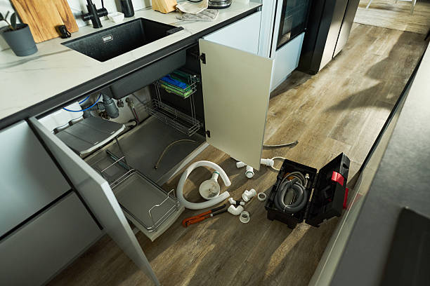 Reliable Leak Detection contractor in Ben Wheeler, TX by Street Wise - Plumbing